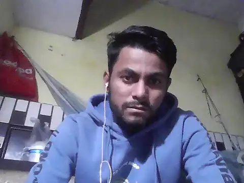 ursdreamperson online show from 12.16.25