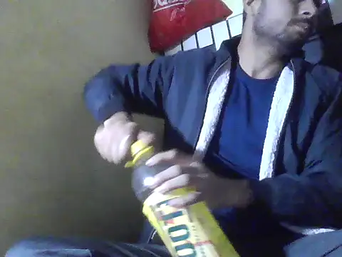 ursdreamperson online show from 01.10.26