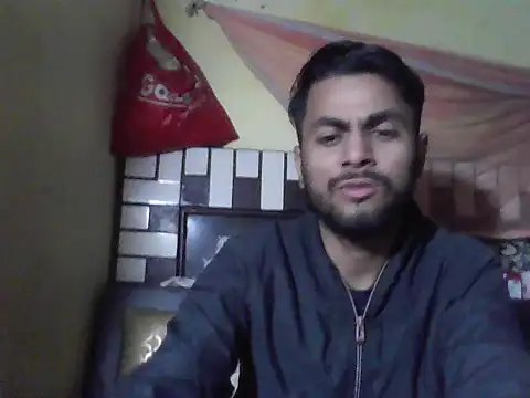 ursdreamperson online show from 01.13.26