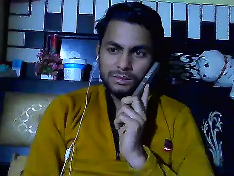 ursdreamperson online show from 02.05.26