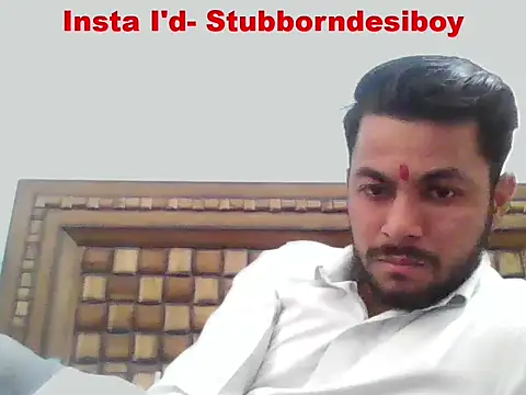 ursdreamperson online show from 03.19.26