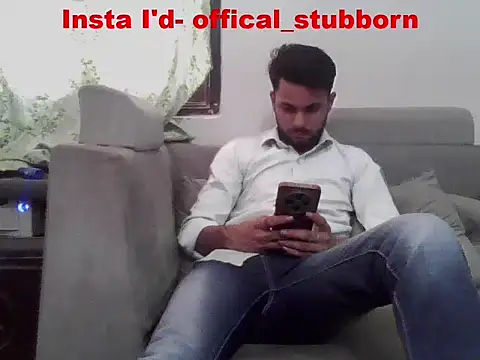 ursdreamperson online show from 04.06.26