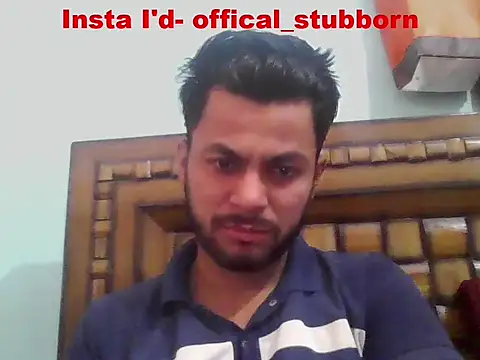 ursdreamperson online show from 04.15.26