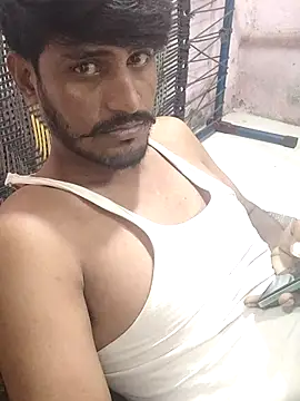 krishjaat43 online show from 10.19.25