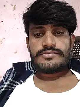 krishjaat43 online show from 10.19.25