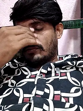 krishjaat43 online show from 10.25.25