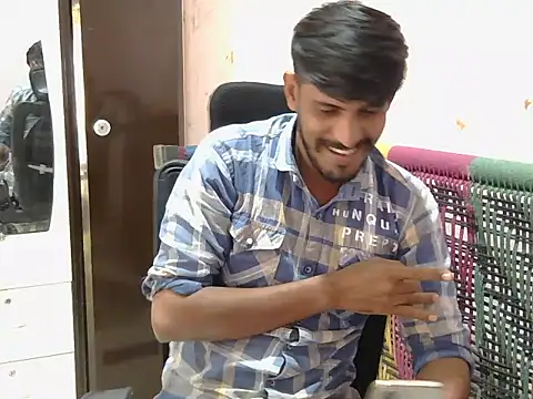 krishjaat43 online show from 11.16.25