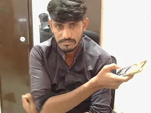 krishjaat43 online show from 11.18.25