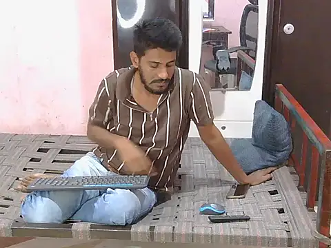 krishjaat43 online show from 03.21.26