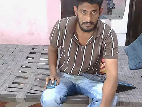 krishjaat43 online show from 03.22.26