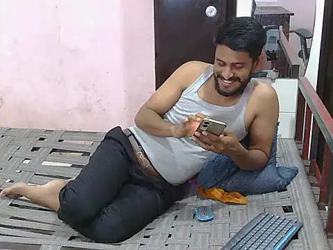 krishjaat43 online show from 03.24.26