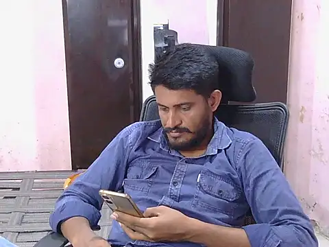 krishjaat43 online show from 03.26.26