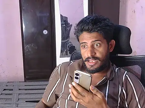 krishjaat43 online show from 04.08.26