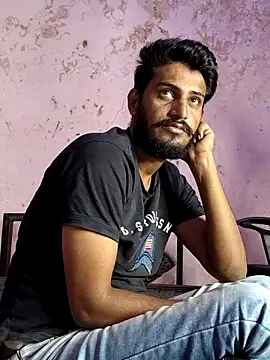 krishjaat43 online show from 04.13.26