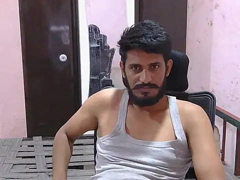 krishjaat43 online show from 04.14.26