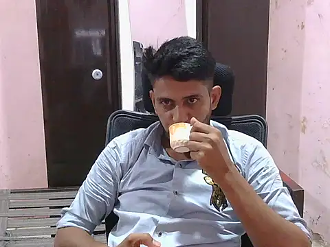 krishjaat43 online show from 04.19.26