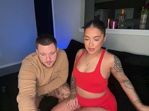 theviberoom online show from 02.04.26