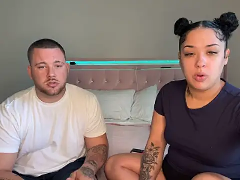 theviberoom online show from 04.11.26