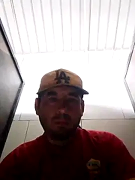 Snapshot of Lujor chatting on 07.19.26 Lujor online show from 07.19.26