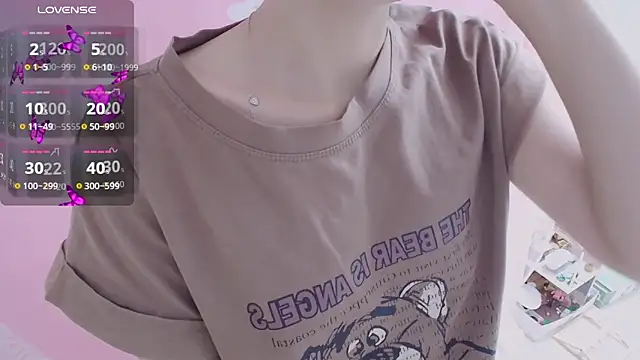 nikohaha2025 online show from 04.28.26