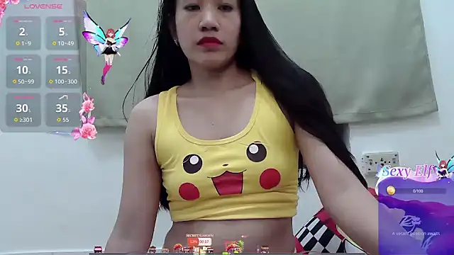 Ursexychixxx 4u online show from 07.04.26