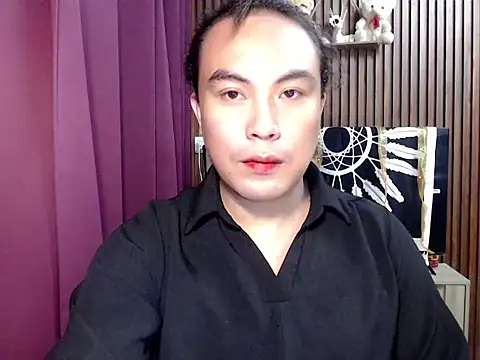 asianayumi online show from 03.20.26