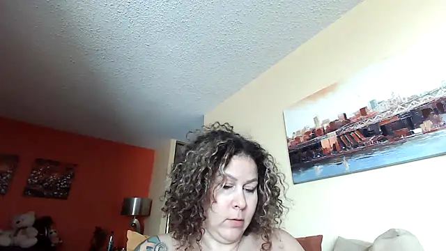 number1slut online show from 10.02.25