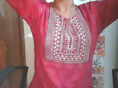 Ankita Chandel online show from 11.29.25