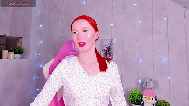 Anna Patterson online show from 09.23.25