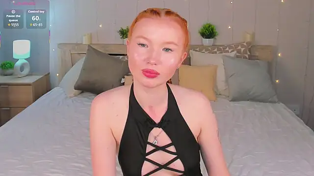 Anna Patterson online show from 10.14.25