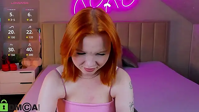 Snapshot of Anna_Patterson chatting on 01.19.26 Anna Patterson online show from 01.19.26