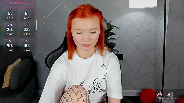 Snapshot of Anna_Patterson chatting on 02.28.26 Anna Patterson online show from 02.28.26