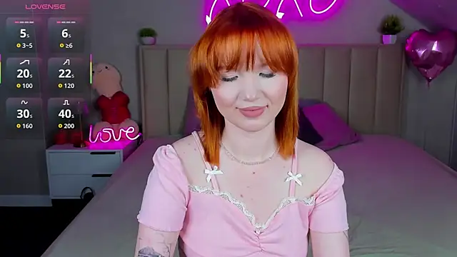 Snapshot of Anna_Patterson chatting on 03.03.26 Anna Patterson online show from 03.03.26