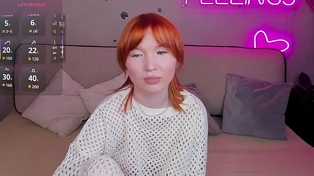 Snapshot of Anna_Patterson chatting on 03.04.26 Anna Patterson online show from 03.04.26