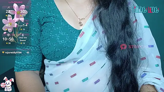 megHana teLugGu online show from 09.26.25