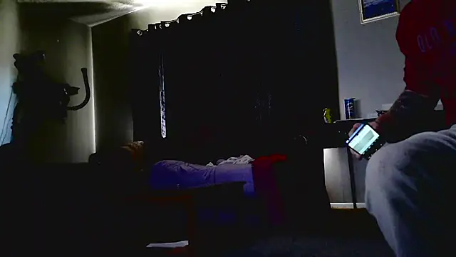 kaylikinky online show from 09.12.25