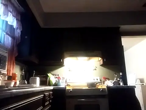 kaylikinky online show from 10.16.25