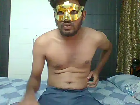 Naughty Boy Telugu online show from 10.16.25