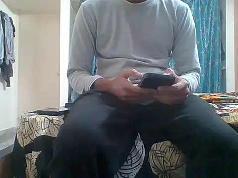 Naughty Boy Telugu online show from 12.17.25