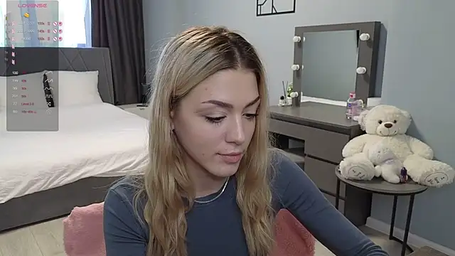 DariFlexy online show from 10.23.25