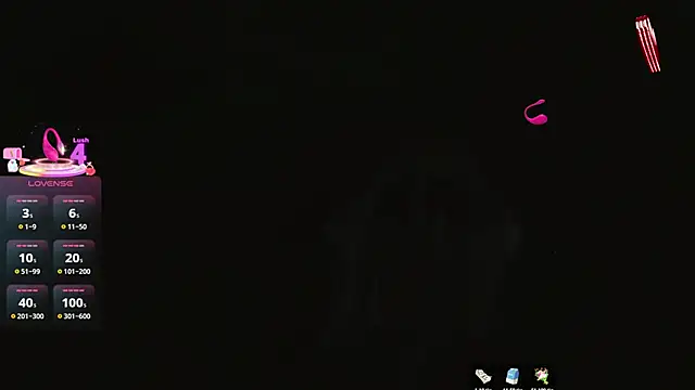 AliceMooreXO online show from 09.27.25