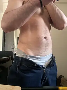 FitNhot sam online show from 02.04.26