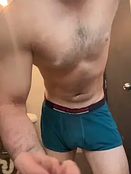 FitNhot sam online show from 04.06.26