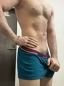 FitNhot sam online show from 07.20.26
