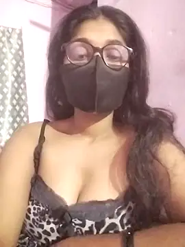 sexykrisha online show from 10.13.25