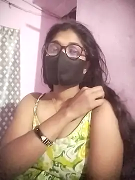 sexykrisha online show from 10.16.25