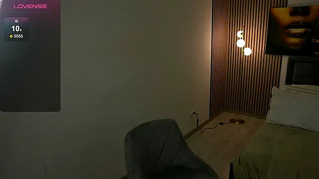 BarbaraXoXoX online show from 10.08.25