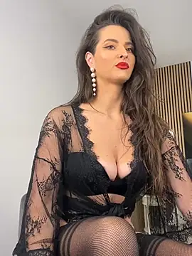 BarbaraXoXoX online show from 03.04.26