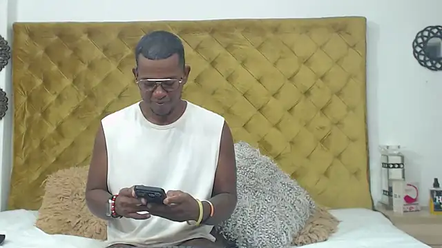 AndyCalifornia1 online show from 12.01.25