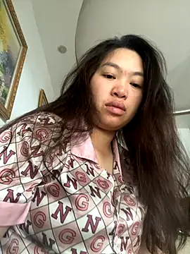 Nhung584 online show from 11.03.25